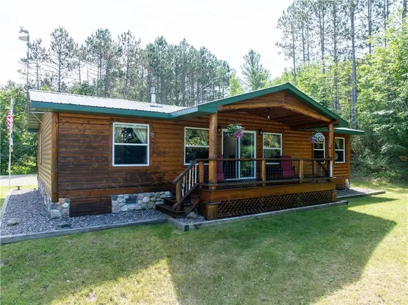 46885 US Highway 63, Drummond, WI 54832