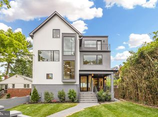 4525 Grant Rd NW, Washington, DC 20016