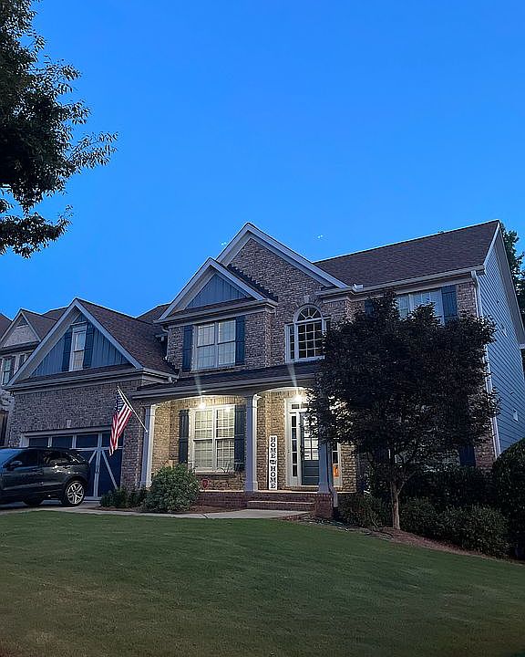 2nd image of 5071 Stone Moss Way