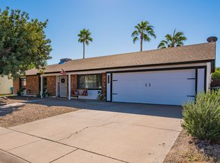 3815 E Marilyn Rd, Phoenix, AZ 85032