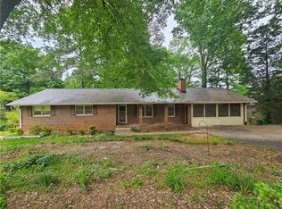 1296 Scenic Way SW, Lilburn, GA 30047