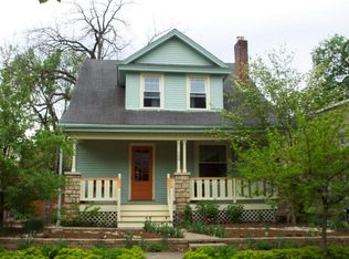109 Orchard Ln, Columbus, OH 43214