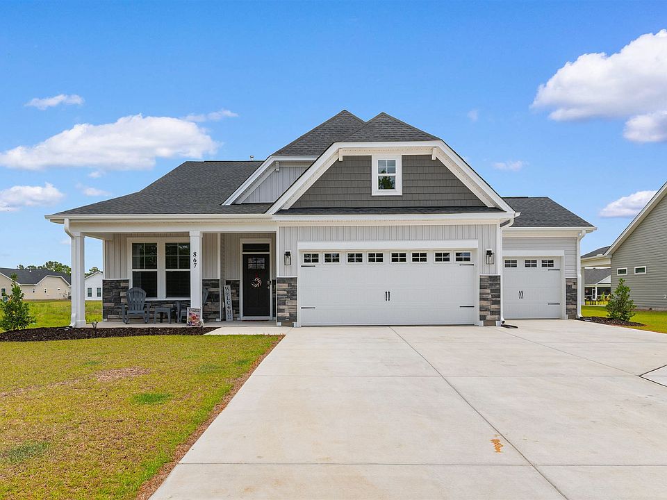1st image of 867 Birch Garden Dr.