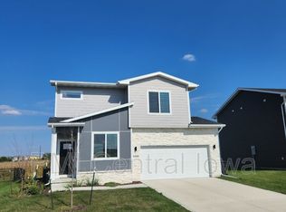 1355 SE Parkview Xing, Waukee, IA 50263