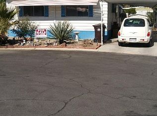36 Calle De Los Vientos, Palm Springs, CA 92264