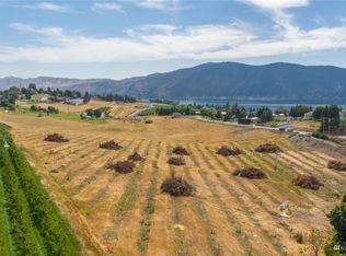 340 Washington St, Manson, WA 98831