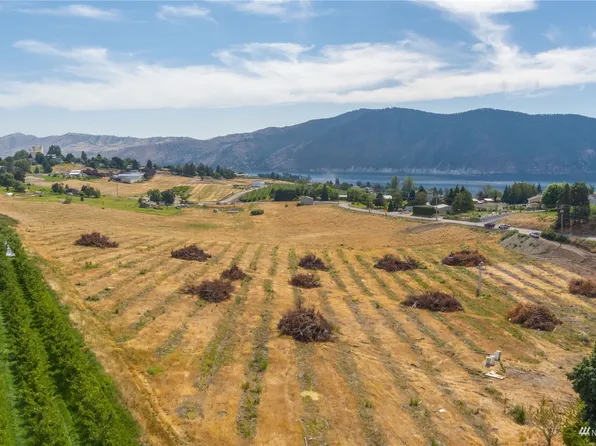 340 Washington Street, Manson, WA 98831