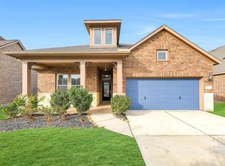 31778 Twin Timbers Ln, Spring, TX 77386