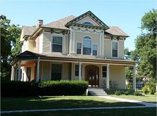 802 Center St, Shelby, IA 51570