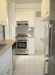 Rented by City Connections Realty