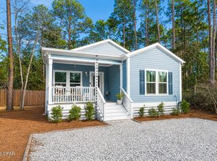 68 Central 8th St, Santa Rosa Beach, FL 32459