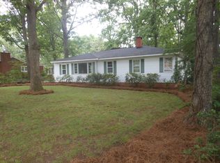 3535 Lawndale Dr, Greensboro, NC 27408