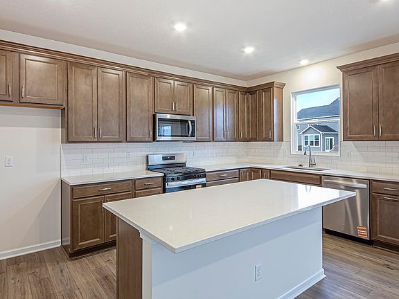 2nd image of 440 Cardinal Point Dr Lot 14006