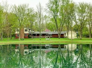 2181 Upper Bellbrook Rd, Xenia, OH 45385