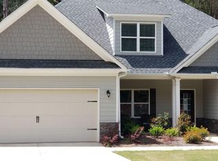 1200 Chapman Grove Ln UNIT 1, Monroe, GA 30656