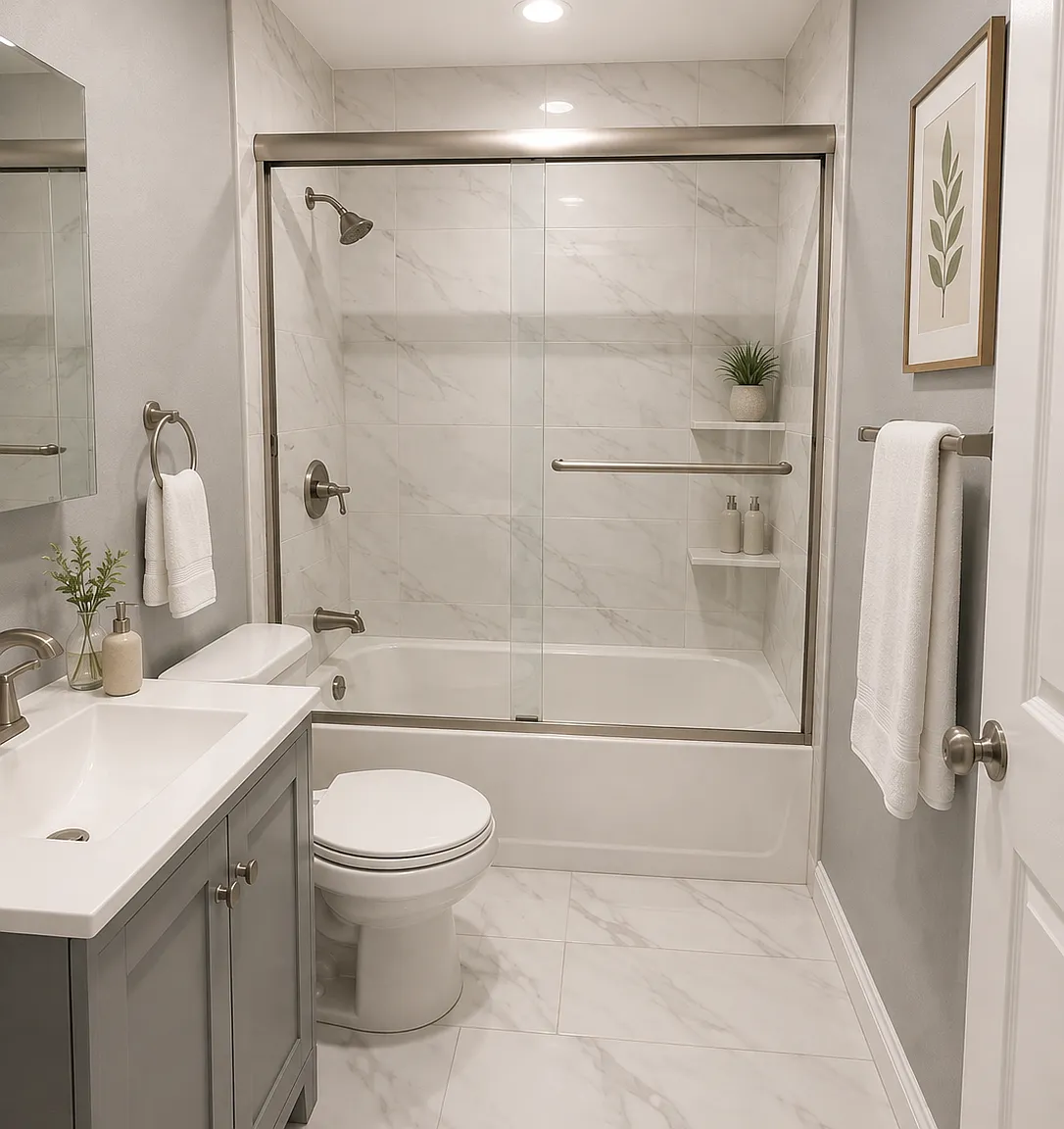 Studio, 500 sqft, $1,495 — Photo 3