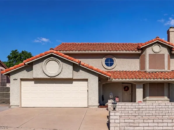 3304 Cactus Springs Dr, Laughlin, NV 89029