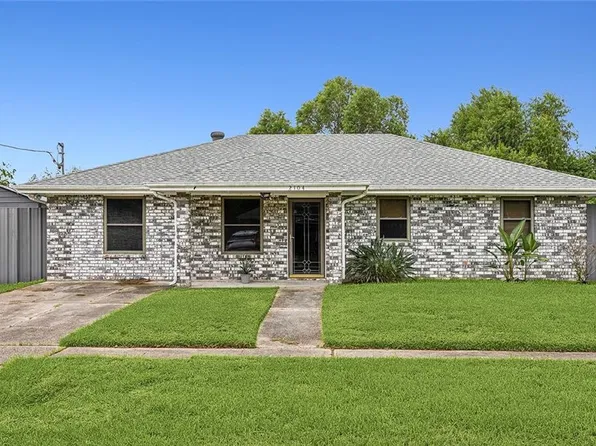 2104 Creedmore Dr, Saint Bernard, LA 70085