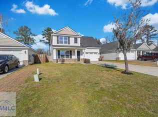 165 Fox Glen Ct, Port Wentworth, GA 31407