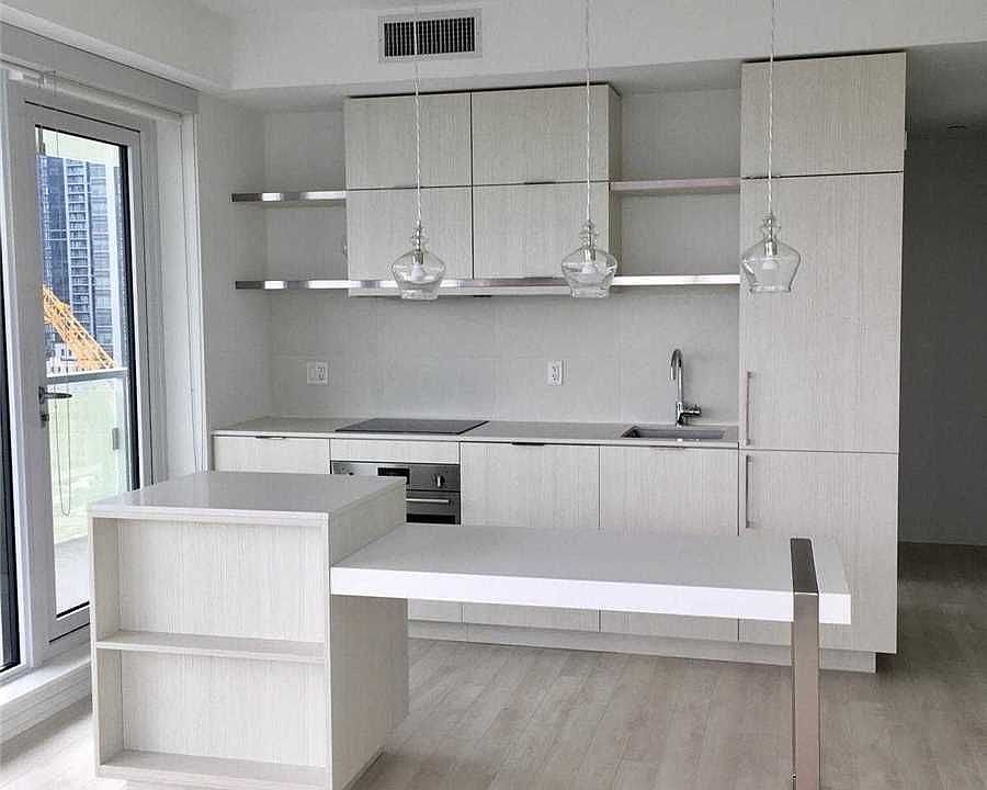 2nd image of 197 Yonge St #2505