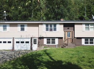 576 Carvell Rd, Chapman, ME 04757