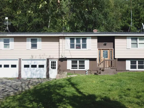 576 Carvell Rd, Chapman, ME 04757