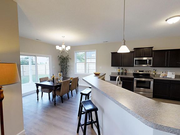 2nd image of 828 Hidden Bridge Road