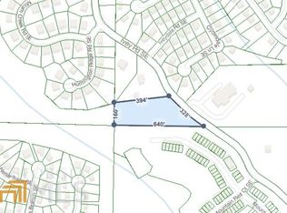 0 Ivey Rd SE, Mableton, GA 30126