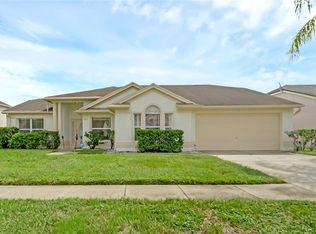 2943 Pembridge St, Kissimmee, FL 34747