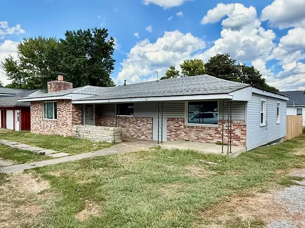232-75 Hauser Ave, South Shore, KY 41175