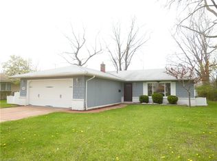 4748 Orchard Rd, Mentor, OH 44060
