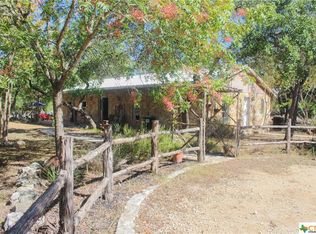 151 Hidden Oaks, Wimberley, TX 78676
