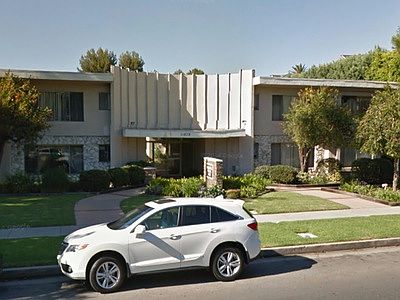 2nd image of 11839 Magnolia Blvd APT 8