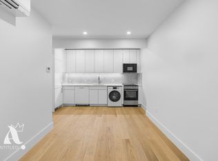 58 Avenue A #6D, New York, NY 10009