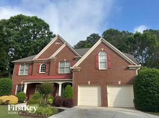 3616 Archmont Trl, Dacula, GA 30019