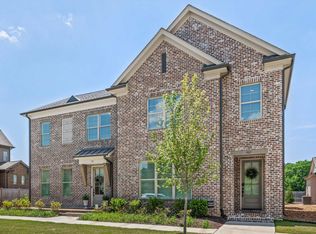 507 Armel Dr, Collierville, TN 38017