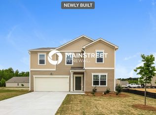 129 Quincy Meadow Ave, Zebulon, NC 27597
