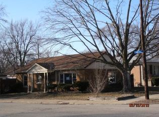 14844 Oak St, Dolton, IL