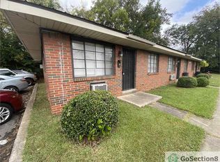 1816 Warrior Rd, Birmingham, AL 35208