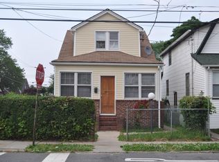11801 192nd St, Saint Albans, NY 11412
