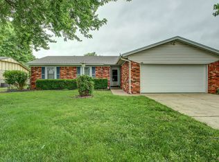 4916 Nassau Ave, Sand Springs, OK 74063