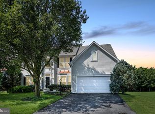 5355 Ivywood Dr N, Frederick, MD 21703