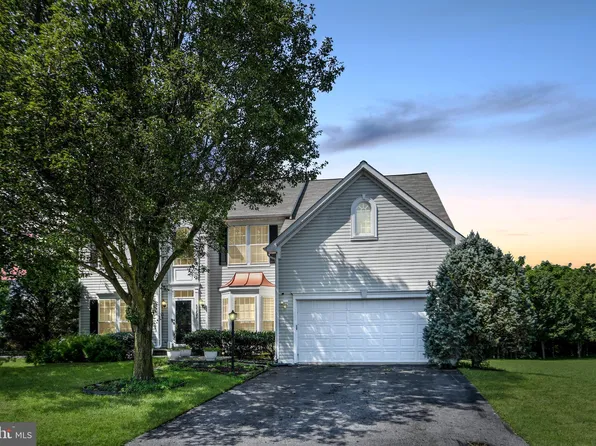 5355 Ivywood Dr N, Frederick, MD 21703