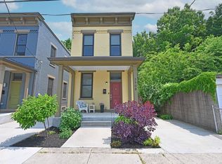 3908 Cherry St, Cincinnati, OH 45223