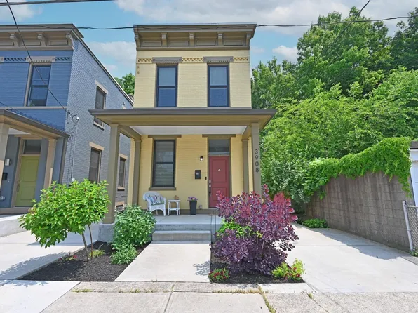 3908 Cherry St, Cincinnati, OH 45223