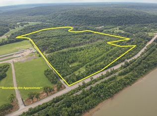 0 Katherine Station Rd LOT WP001, West Point, KY 40177
