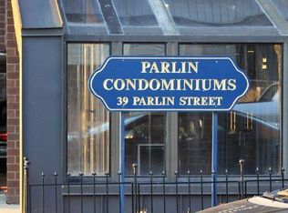 39 Parlin St APT 407, Everett, MA 02149