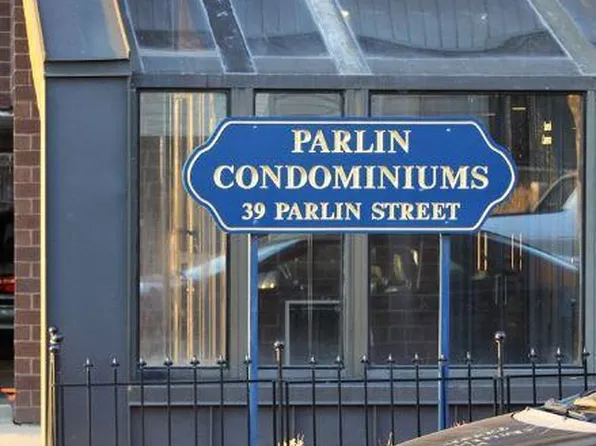 39 Parlin St APT 407, Everett, MA 02149