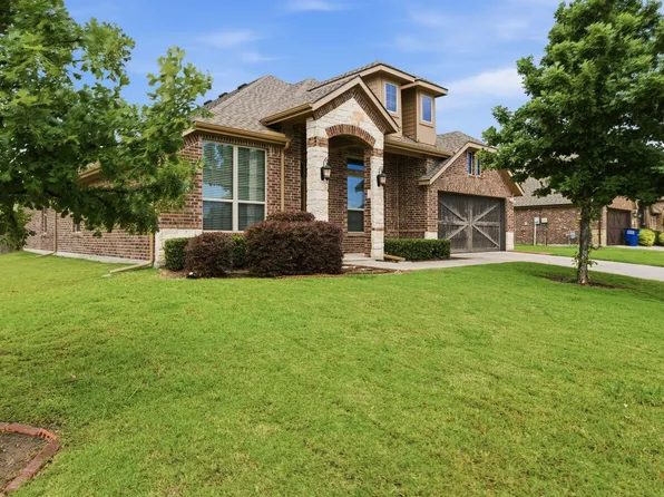 1706 Asbury Dr, Wylie, TX 75098