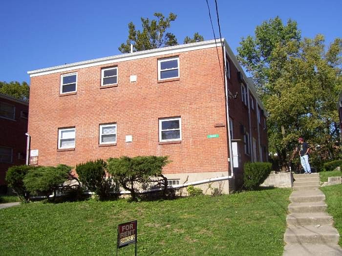 building entrance